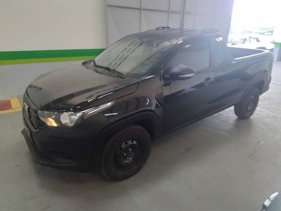 FIAT STRADA 1.3 FIREFLY FLEX ENDURANCE CS MANUAL